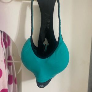 VSX sports bra
